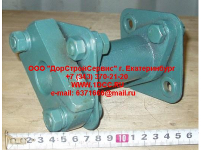 Муфта привода ТНВД в сборе (L трубы- 95мм, квадратные пластины) H HOWO (ХОВО) VG1560080277 фото 1 Орел