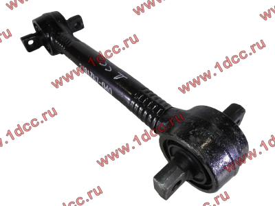 Штанга реактивная прямая DF (2931ZB7-040) DONG FENG (ДОНГ ФЕНГ) 2931040-T2100 для самосвала фото 1 Орел
