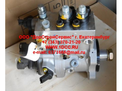 ТНВД WP12 SH SHAANXI / Shacman (ШАНКСИ / Шакман) 612630030057 фото 1 Орел