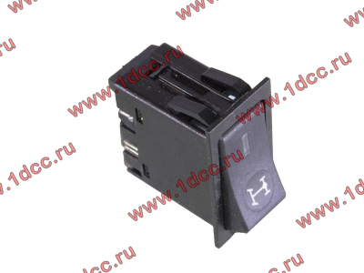 Клавиша МКД SH SHAANXI / Shacman (ШАНКСИ / Шакман) 81.25505.6267 фото 1 Орел