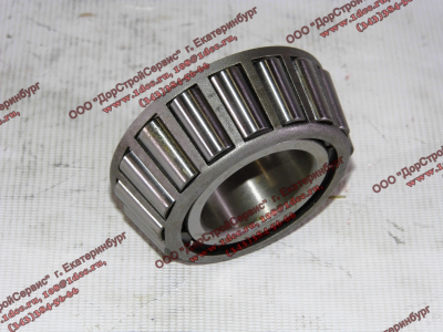 Подшипник 2308 (R32308X2) КПП (Коробки переключения передач) 570304002 фото 1 Орел