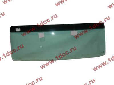 Стекло лобовое F-Амур FAW (ФАВ) 5206011-1HJ1 для самосвала фото 1 Орел