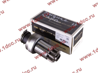 Бендикс стартера Iskra VG1560090001 CREATEK CREATEK VG1560090001-DXQ/CK8424 фото 1 Орел