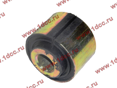 Сайлентблок стабилизатора заднего SH F3000 SHAANXI / Shacman (ШАНКСИ / Шакман) 81.43722.0063 фото 1 Орел