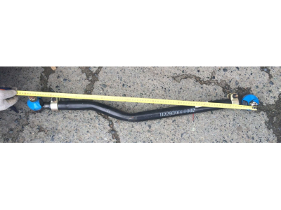 Тяга рулевая продольная FN FOTON (ФОТОН) 1122930000002 для самосвала фото 1 Орел