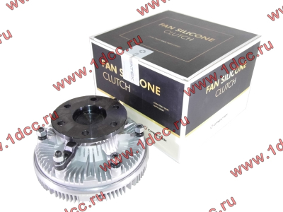 Гидромуфта WD615.xx H2/H3/SH CREATEK CREATEK 61500060226/CK8604 фото 1 Орел