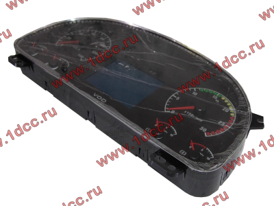 Панель приборов комбинированная H HOWO (ХОВО) WG9716580025 фото 1 Орел