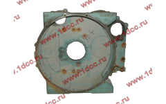 Картер маховика D12 A7 фото Орел