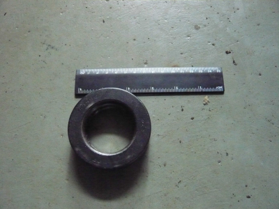 Подшипник 329910A опорный шкворня F FAW (ФАВ) 329910A-1 для самосвала фото 1 Орел