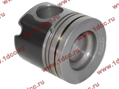 Поршень D=126 G3 336-371л.с. H2 HOWO (ХОВО) VG2600030011 фото 1 Орел