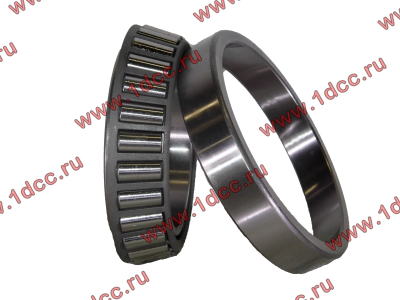 Подшипник 32022X передней ступицы 6х6 внутренний SHAANXI / Shacman (ШАНКСИ / Шакман) 190003326443 фото 1 Орел