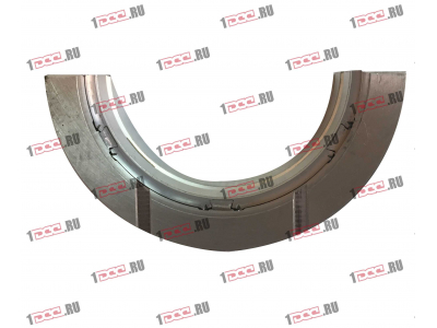 Полукольца Dong Feng L375.20 DF DONG FENG (ДОНГ ФЕНГ) C3944163 для самосвала фото 1 Орел