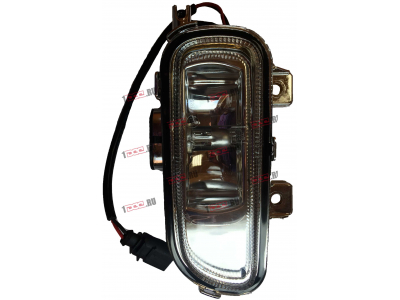 Фара противотуманная левая MB Axor ЕВРОПА 4.63549/9408200056 фото 1 Орел