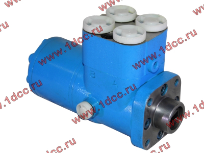 Дозатор рулевого управления XCMG XCMG/MITSUBER 4120001317/BZZ5-E500 фото 1 Орел