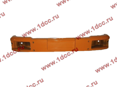 Бампер SH F2000 желтый верхний пластиковый DZ9112930210 SHAANXI / Shacman (ШАНКСИ / Шакман) 81.41610.4114 фото 1 Орел