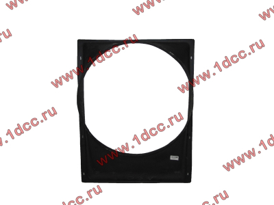 Диффузор 310-375л.с.DF DONG FENG (ДОНГ ФЕНГ) 1309010-T2201 для самосвала фото 1 Орел