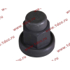 Гайка на шпильку колесную закрытая H2/H3 HOWO (ХОВО) WG9003884160-1 фото 2 Орел