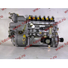 ТНВД BHT6P130R SHAANXI / Shacman (ШАНКСИ / Шакман) 612602070389 фото 2 Орел