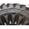 Шестерня ведущая диффиренциала SH F3000 SHAANXI / Shacman (ШАНКСИ / Шакман) 81.35610.0031 фото 2 Орел