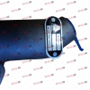 ГЦС (главный цилиндр сцепления) c бачком А7 HOWO A7 WG9719230023/1 фото 2 Орел