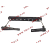 Подножка алюминиевая нижняя левая SH F3000 SHAANXI / Shacman (ШАНКСИ / Шакман) DZ13241240710/DZ...40434 фото 2 Орел