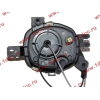 Фара противотуманная бампера правая SH F3000 SHAANXI / Shacman (ШАНКСИ / Шакман) DZ93189723026 фото 2 Орел