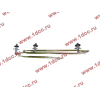 Трапеция стеклоочистителя DF-3250 3251 4181 4251 DONG FENG (ДОНГ ФЕНГ) 5205031-C0100 для самосвала фото 2 Орел