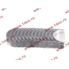 Вкладыши коренные стандарт +0.00 (14шт) LONGGONG CDM833 Lonking CDM (СДМ) 13034908/13034916 фото 2 Орел