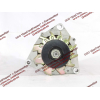 Генератор 28V/55A (RFZ235-222) Lonking CDM (СДМ) 13023777 фото 3 Орел