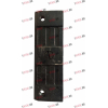 Подушка крепления двигателя задняя A7 HOWO A7 199100590031 фото 3 Орел