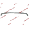 Бампер SH F2000 белый нижний узкий 18см DZ9112930230 SHAANXI / Shacman (ШАНКСИ / Шакман) 81.41613.0074 фото 3 Орел