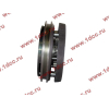 Синхронизатор делителя КПП Fuller 12JS160, 12JS200 КПП (Коробки переключения передач) 12JS160T-1707140 фото 3 Орел