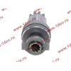 Бендикс стартера Iskra VG1560090001 CREATEK CREATEK VG1560090001-DXQ/CK8424 фото 3 Орел