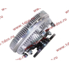 Гидромуфта WD615.xx H2/H3/SH CREATEK CREATEK 61500060226/CK8604 фото 3 Орел