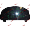 Панель приборов комбинированная H HOWO (ХОВО) WG9716580025 фото 3 Орел