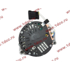Генератор 28V/55A WD615 (JFZ2150Z1) H2/SH WP10 CREATEK CREATEK VG1560090010/CK8460 фото 4 Орел