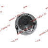 Гидромуфта WD615.xx H2/H3/SH HOWO (ХОВО) 61500060226 фото 4 Орел