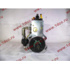 ТНВД BHT6P130R SHAANXI / Shacman (ШАНКСИ / Шакман) 612602070389 фото 4 Орел