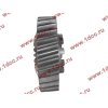 Шестерня ведущая диффиренциала SH F3000 SHAANXI / Shacman (ШАНКСИ / Шакман) 81.35610.0031 фото 4 Орел