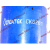 Сайлентблок торсиона кабины H2/H3 CREATEK CREATEK AZ1642430061/CK8261 фото 4 Орел