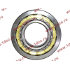 Подшипник NUP314ENV ведомой шестерни привода редуктора среднего моста H HOWO (ХОВО) WG9014320257/232314 фото 4 Орел