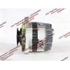 Генератор 28V/55A (RFZ235-222) Lonking CDM (СДМ) 13023777 фото 4 Орел
