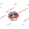 Фара противотуманная бампера правая SH F3000 SHAANXI / Shacman (ШАНКСИ / Шакман) DZ93189723026 фото 4 Орел