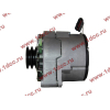 Генератор 28V/55A WD615 (JFZ2150Z1) H2/SH WP10 CREATEK CREATEK VG1560090010/CK8460 фото 5 Орел
