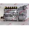 ТНВД BHT6P130R SHAANXI / Shacman (ШАНКСИ / Шакман) 612602070389 фото 5 Орел