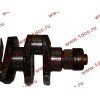Коленвал двигателя WD615.47/WD615.68 H CREATEK CREATEK 61560020029/CK8138 фото 5 Орел