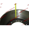 Барабан тормозной передний DF цветная кабина YTA DONG FENG (ДОНГ ФЕНГ) 35S79YTA-01075 для самосвала фото 5 Орел