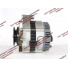 Генератор 28V/55A (RFZ235-222) Lonking CDM (СДМ) 13023777 фото 5 Орел