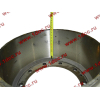 Барабан тормозной передний SH SHAANXI / Shacman (ШАНКСИ / Шакман) 99112440001/81.50110.0232 фото 5 Орел