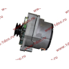 Генератор 28V/55A WD615 (JFZ2150Z1) H2/SH WP10 CREATEK CREATEK VG1560090010/CK8460 фото 6 Орел